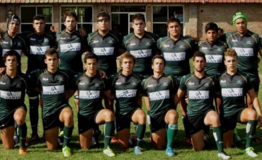 El Seleccionado M18 de Uroba cay&oacute; frente a Nordeste