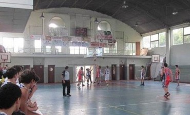 Dos victorias y una derrota para Comercio de Alvear ante Sport Club 