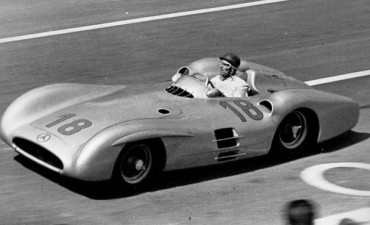 Según un estudio científico, Juan Manuel Fangio fue el mejor piloto de la historia de la Fórmula 1 