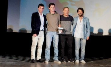 Jos&eacute; Bustingorri fue cuarto en la primera fecha del Torneo de Menores