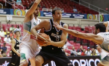 &ldquo;La gente quiz&aacute;s espera que de un d&iacute;a para el otro uno sea el nuevo Oberto&rdquo;  Por Leandro Fern&aacute;ndez