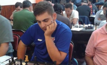 Saladillenses viajan a Bol&iacute;var por la segunda fecha del Gran Prix Provincial 