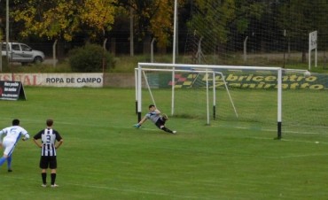 Se jug&oacute; la sexta fecha del Torneo Apertura de Primera Division