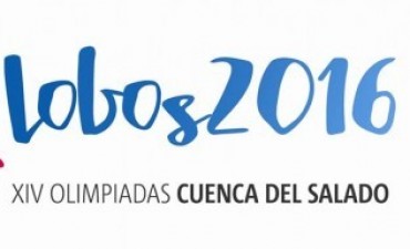 Reuni&oacute;n informativa para los deportistas que participan de las Olimp&iacute;adas de la Cuenca del Salado