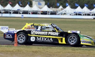 Esc&aacute;ndalo en el TC: la trampa que podr&iacute;a terminar con la exitosa carrera del campe&oacute;n