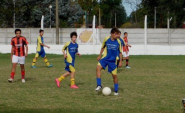 Programaci&oacute;n cuarta fecha y partidos suspendidos