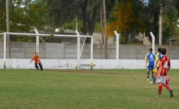 Habra actividad este s&aacute;bado en Saladillo, Del Carril y Saladillo Norte