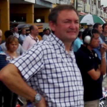 Fabi&aacute;n Giustozzi y la encrucijada de ser exclusivo o no