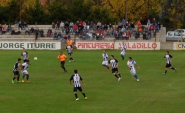 Se juega este domingo la s&eacute;ptima fecha del torneo Apertura de primera divisi&oacute;n Copa &ldquo;Fernando Nano Lucio&rdquo;