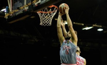 Marcos Del&iacute;a confirmado para los Juegos Ol&iacute;mpicos Rio 2016