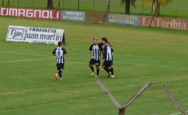 Se jug&oacute; la septima fecha del Torneo Apertura