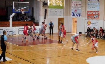 Resultados de la segunda jornada de la Cuenca del Salado en Lobos