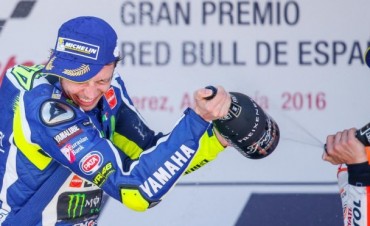 El Doctor los atendi&oacute; en Jerez de la Frontera