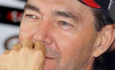 Cuatro fechas de suspensión al Gurí Martinez