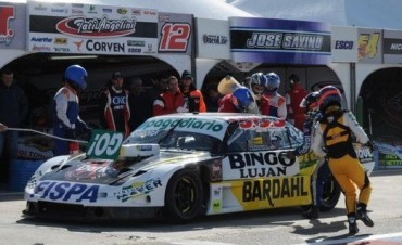 Juan M. Bruno tuvo una excelente adaptación al TC de Spataro