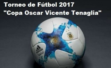 Tercera fecha de la Copa 