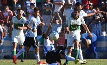 Copa Argentina: con dos saladillenses Sol de Mayo jugará ante Defensa y Justicia