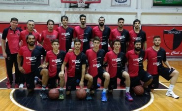 Derqui campeón del Torneo Provincial de Clubes