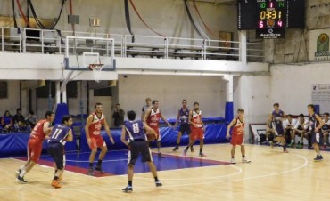 Ciudad de Saladillo y Racing de Chivilcoy marcan el camino en Primera