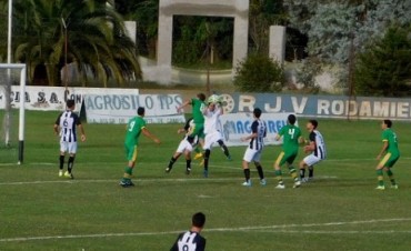 Defen-diendo la punta, Atucha y Del Carril encabezan la tabla en primera división