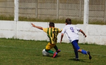 Divisiones Inferiores: Resultados, posiciones y próxima fecha 