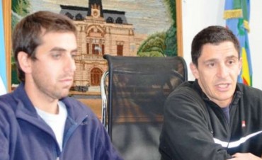 Saladillo competirá en las Olimpiadas de la Cuenca del Salado