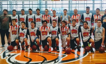 Nueva convocatoria para la Preselección sub15 de la ABCH