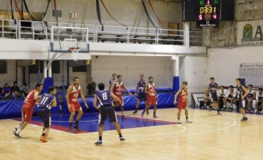 Ciudad de Saladillo recibe hoy a 9 de Julio en primera división