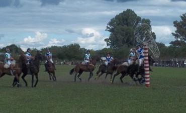 Arranca hoy en el campo de la Totora la Copa 