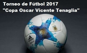 Programa de la sexta fecha del Torneo de Primera División 