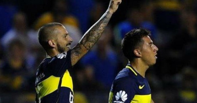 Boca, sin Centurión, quiere escaparse aún más ante Patronato