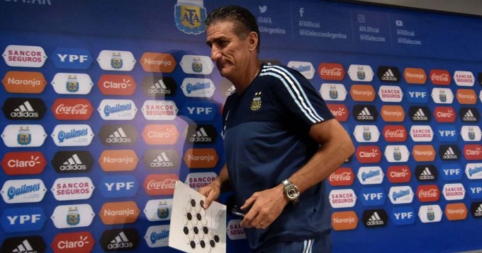 Las insólitas e inolvidables frases del Patón