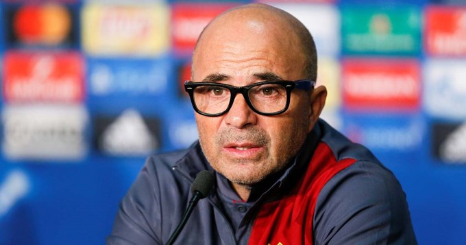 Sampaoli, el principal candidato para dirigir la Selección