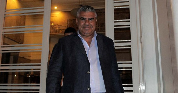 Tapia se reunió con Messi y dijo que no hablará con Sampaoli