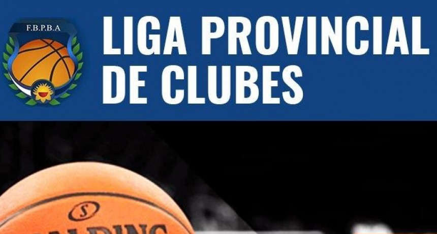 Final Four del Provincial de Clubes