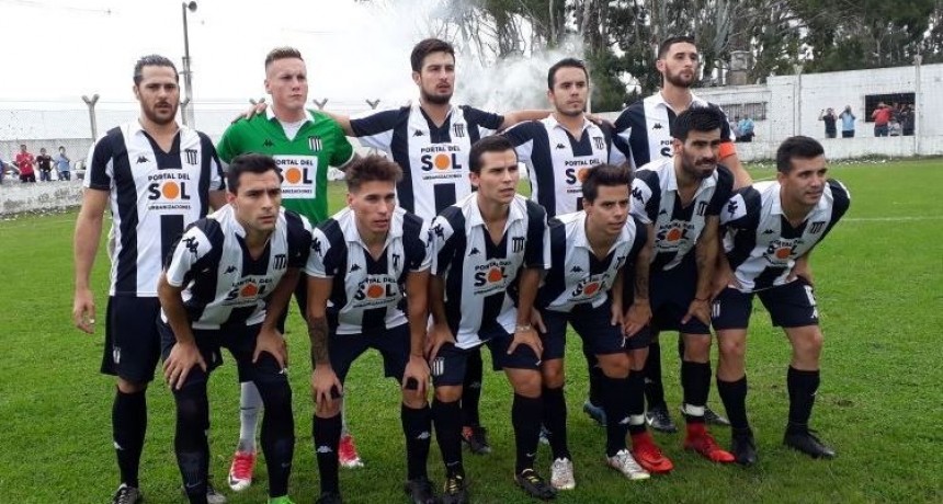 Huracán se quedó con los primeros 90 minutos en Miramar