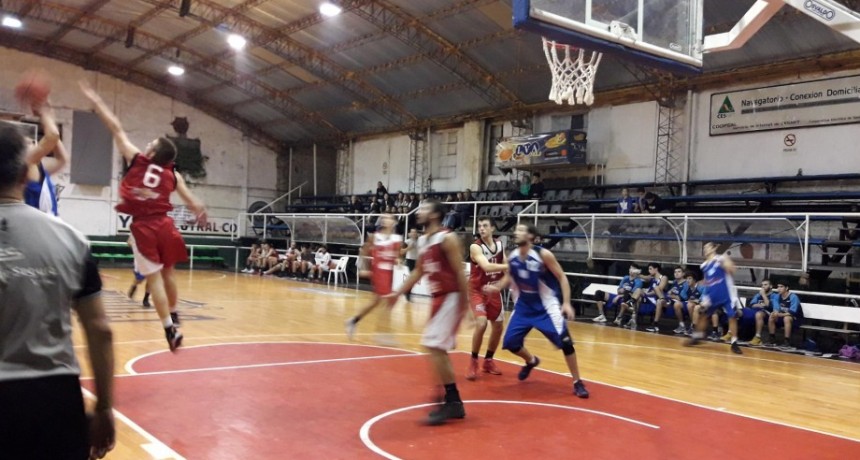 Ciudad le ganó a Racing por el Oficial de Primera División