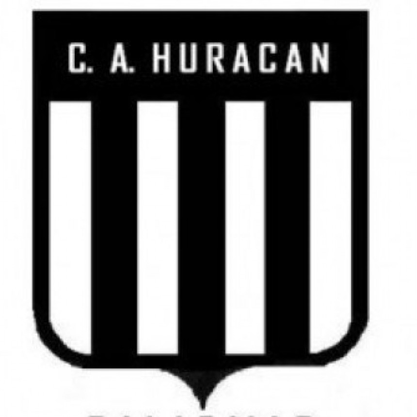 Terna de Lujan para el choque entre Huracan y Atletico Miramar