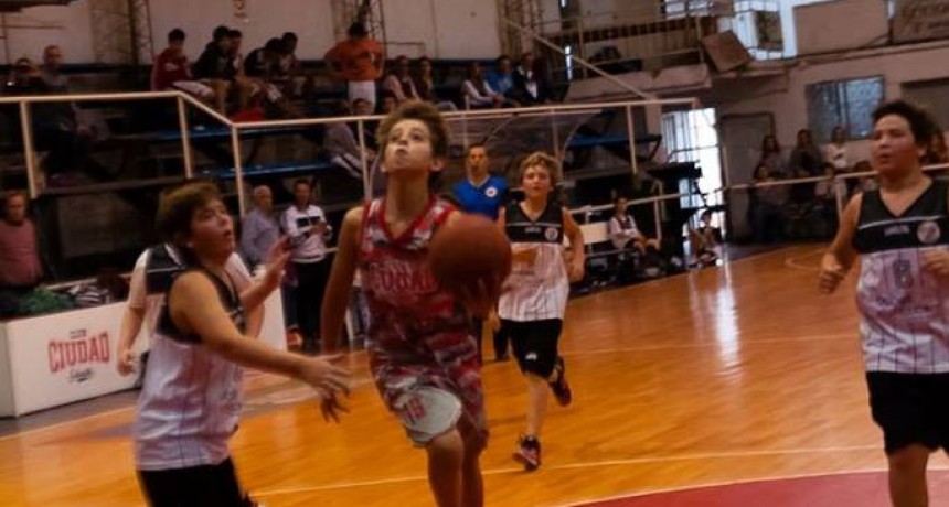 Ciudad jugó ante Sportivo de 25 de Mayo