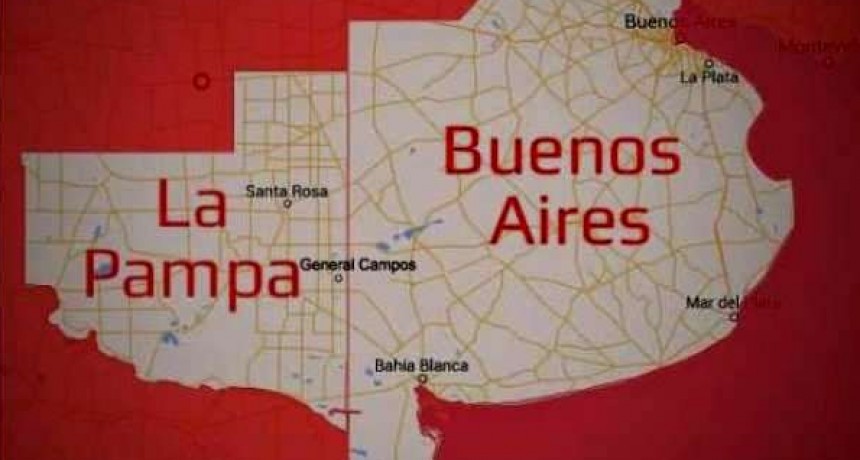 Cruces del Torneo Federal Regional Amateur 2019