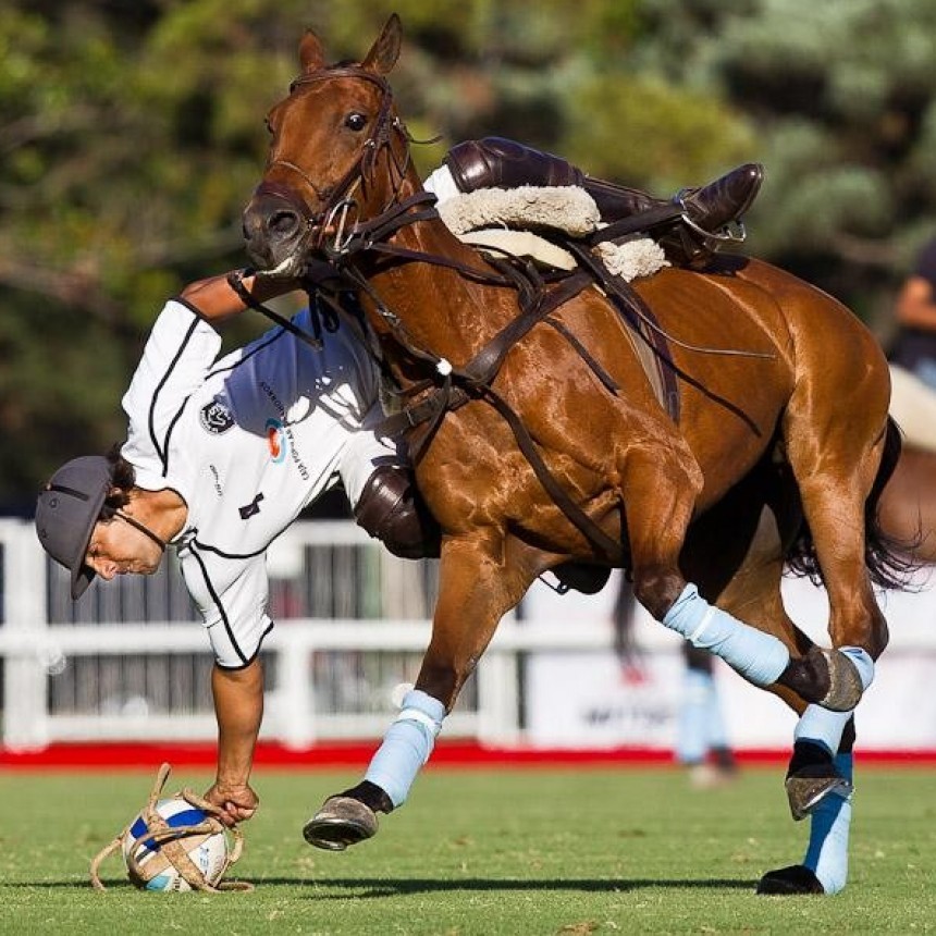 Se disputa este fin de semana la copa “Raúl Linaza” en La Totora