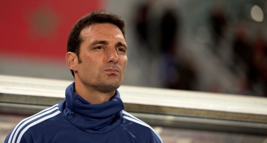 Lionel Scaloni, herido grave tras ser atropellado en Mallorca