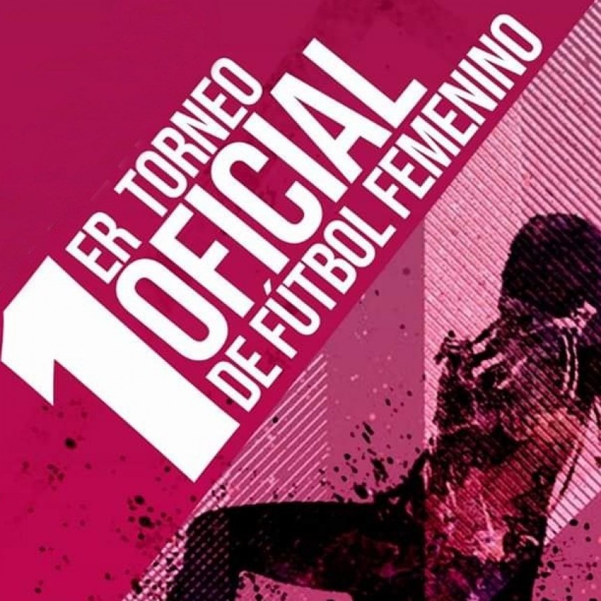 Argentinos de 25 sigue invicto en el torneo Femenino de Fútbol