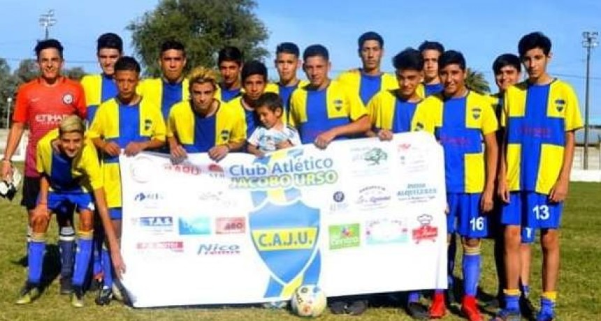 Resultados cuarta fecha del Torneo de Inferiores de Fútbol