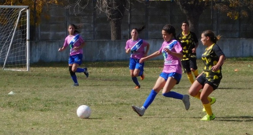 Argentinos de 25 de Mayo más puntero que nunca