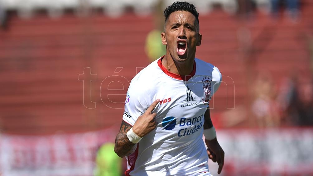 Huracán recibe la quita de seis puntos y prohibición de incorporar jugadores