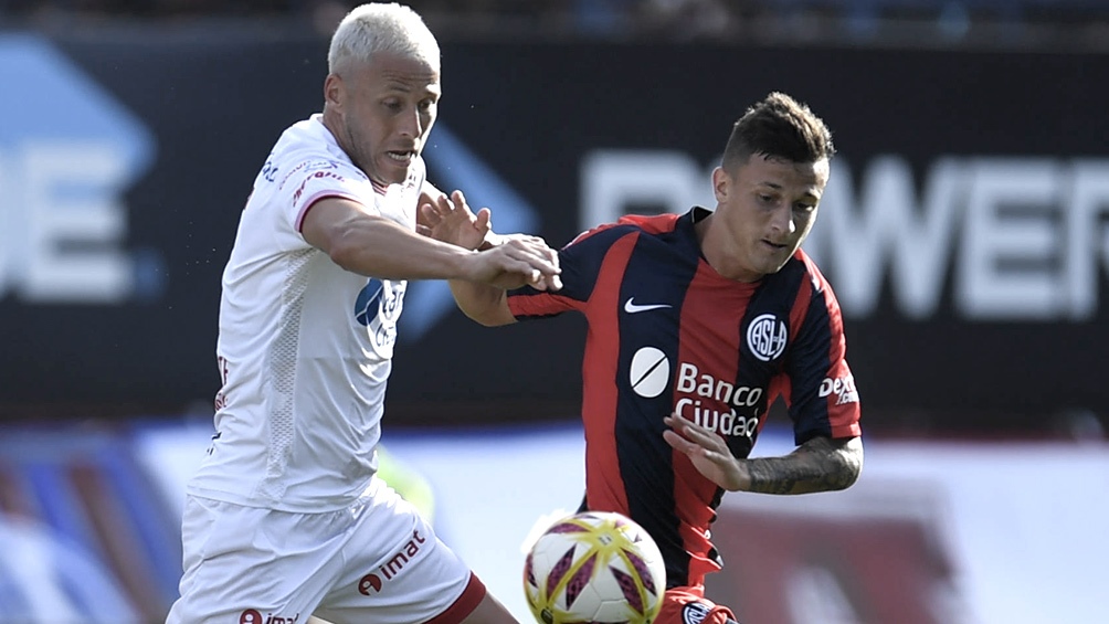 Huracán y San Lorenzo, en una revancha con mucho en juego