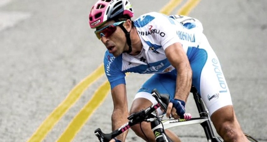 El primer deportista argentino con coronavirus contó cómo fue su internación