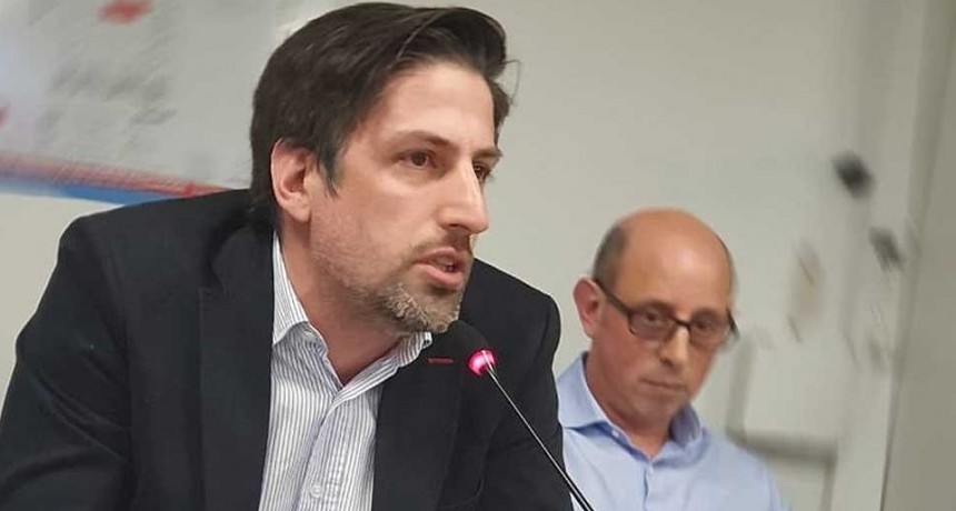 Trotta apeló a la 