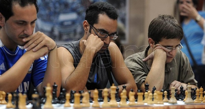 Los torneos argentinos oficiales de ajedrez serán virtuales